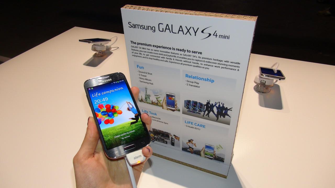 [21/06/2013] Samsung Event in London (59)