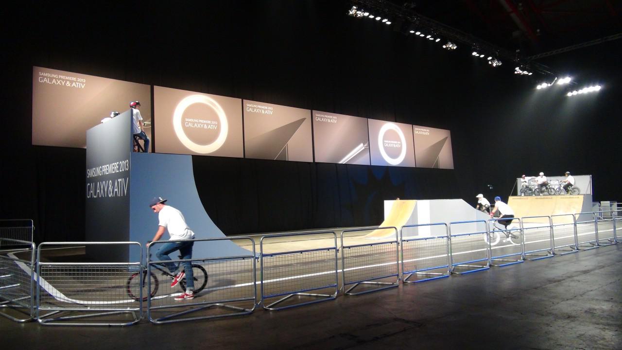 [21/06/2013] Samsung-Event in London (69)