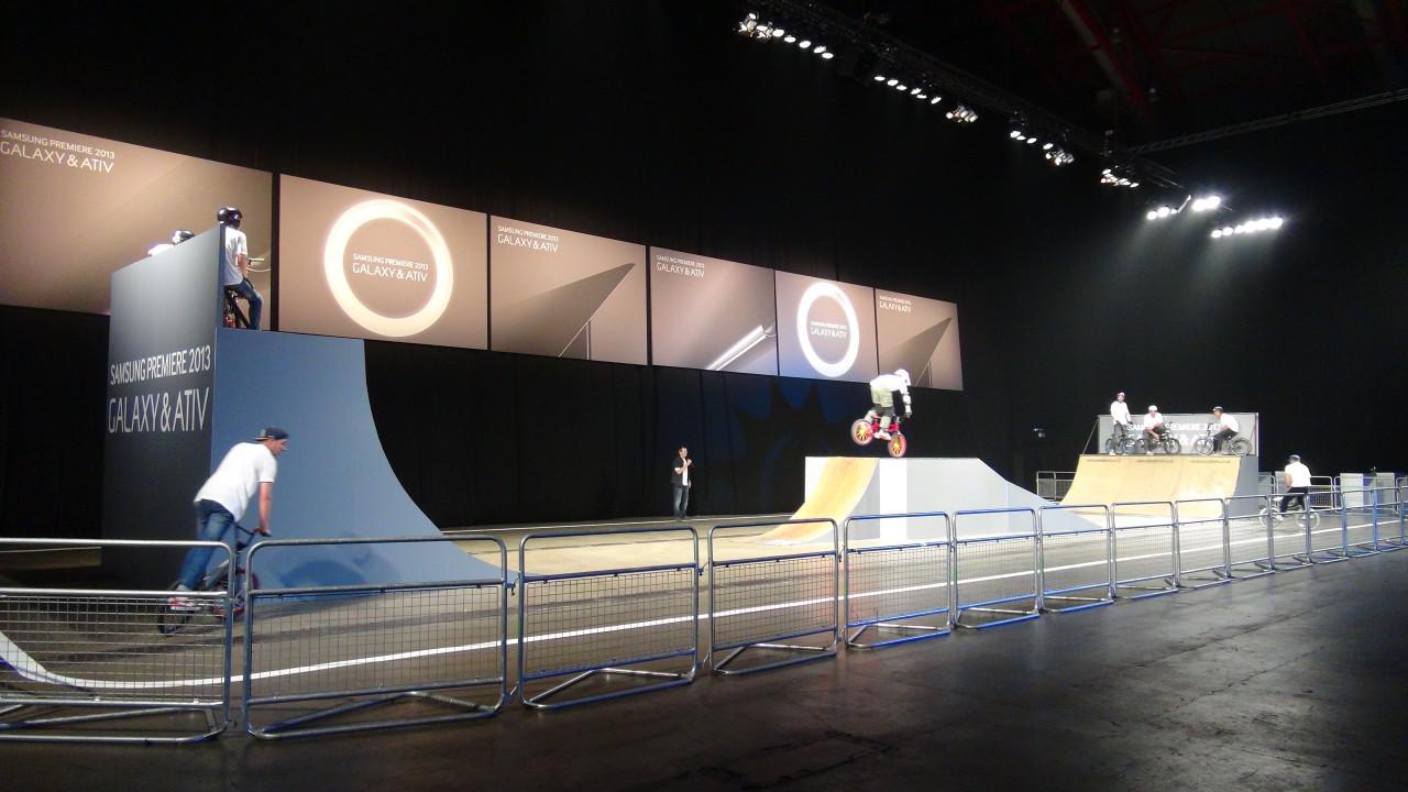 [21/06/2013] Samsung-Event in London (70)