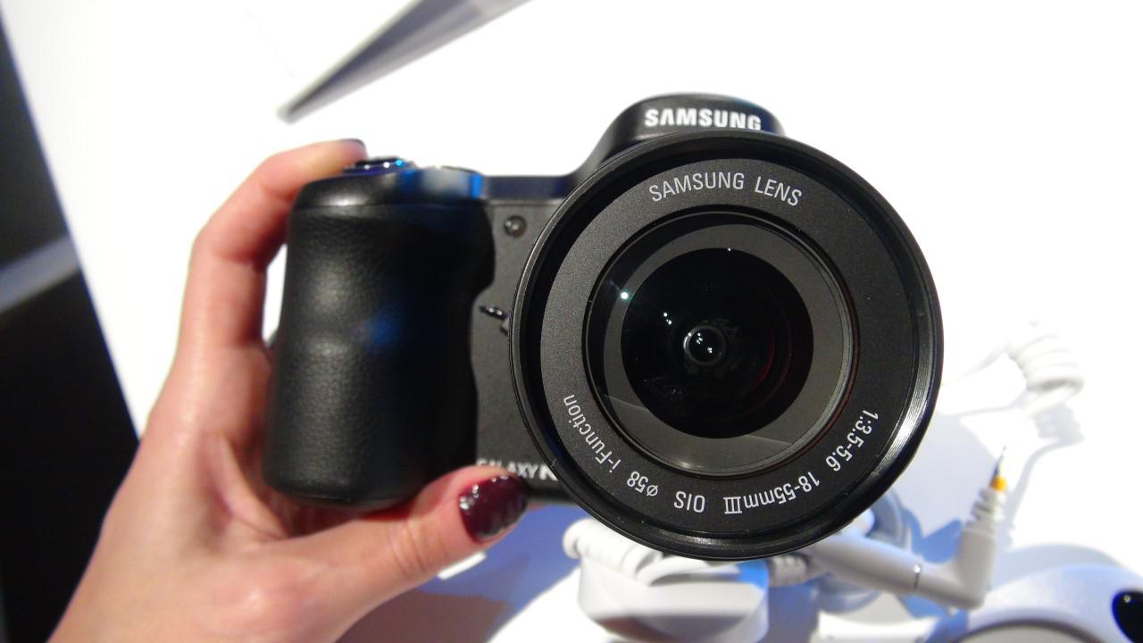 [21/06/2013] Samsung-Event in London (74)