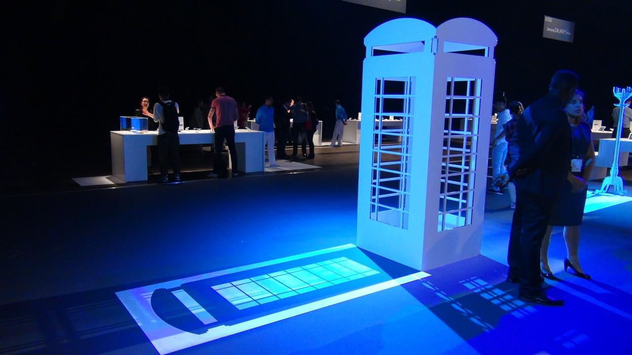 [21/06/2013] Samsung Event in London (88)