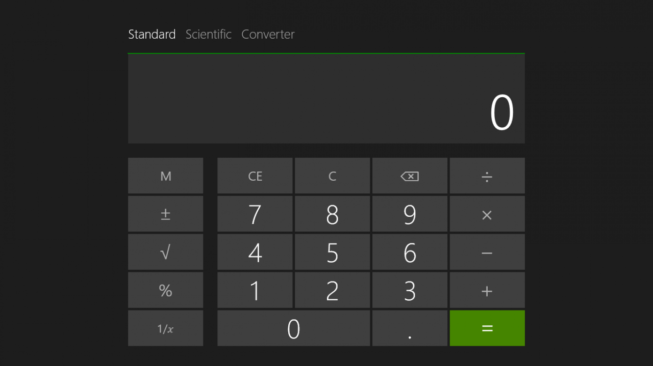 [27/06/2013] Windows 8.1: Dank Neuinstallation ohne Update auf das neue Windows umsteigen