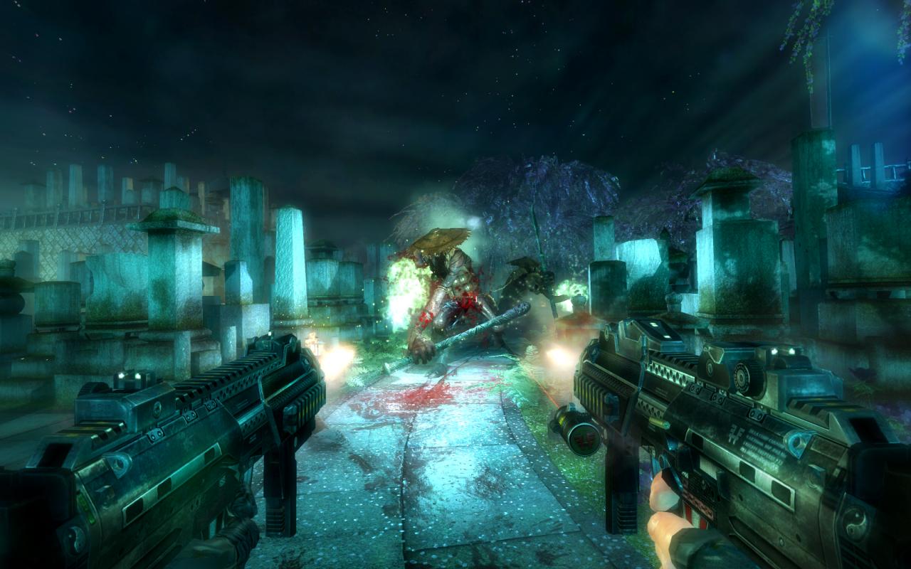 [19/06/2013] Shadow Warrior 2 (21)