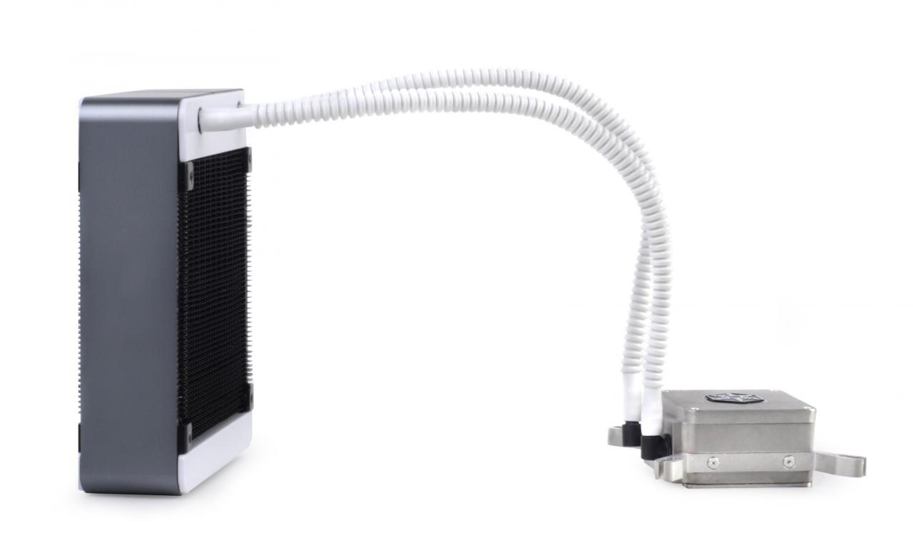 [12/06/2013] Silverstone zeigt neue CPU-Wasserkühlungen Tundra TD-02 und TD-03 (3)