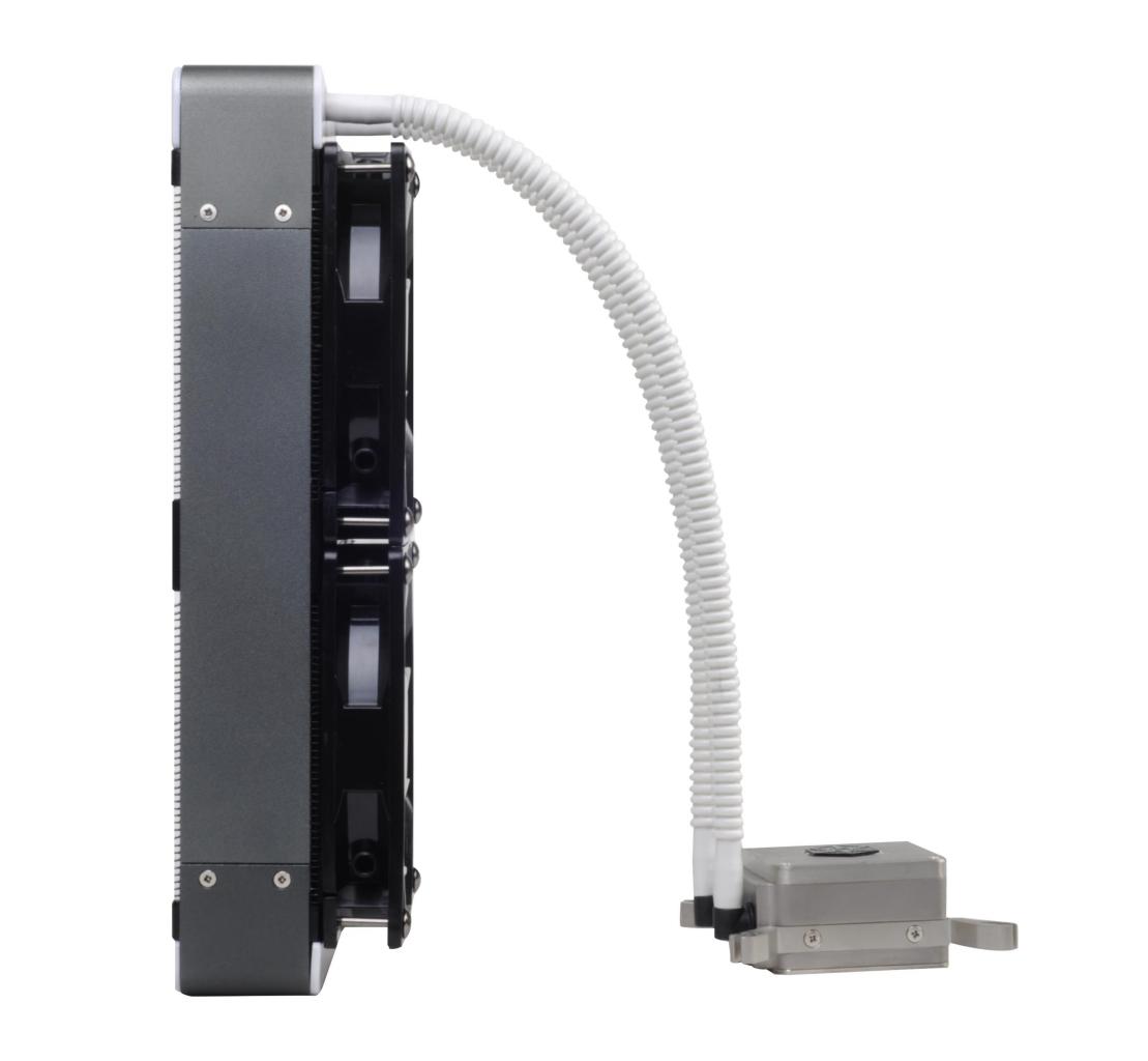 [12/06/2013] Silverstone zeigt neue CPU-Wasserkühlungen Tundra TD-02 und TD-03 (6)