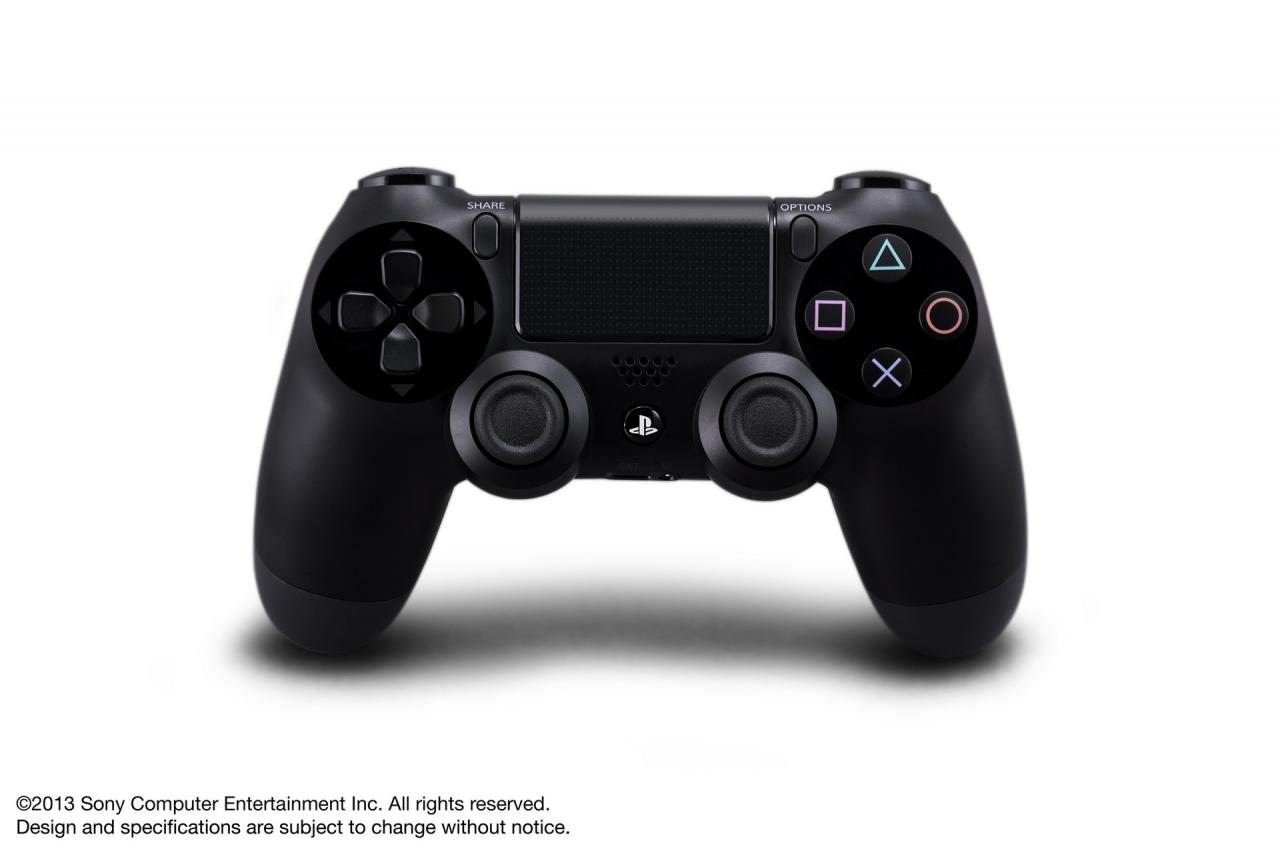 [11/06/2013] Sony legt nach: Exklusivtitel, Preis und Starttermin der PlayStation 4 auf der E3 (1)