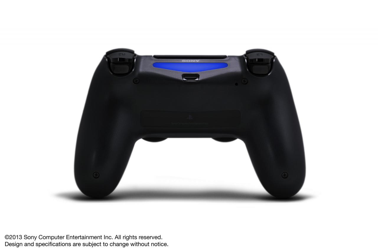 [11/06/2013] Sony legt nach: Exklusivtitel, Preis und Starttermin der PlayStation 4 auf der E3 (2)