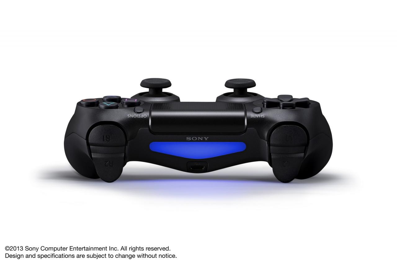 [11/06/2013] Sony legt nach: Exklusivtitel, Preis und Starttermin der PlayStation 4 auf der E3 (3)