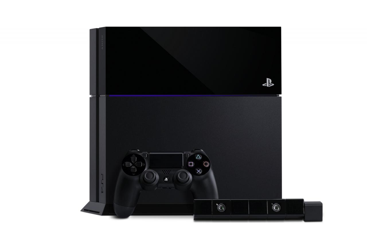 [11/06/2013] Sony legt nach: Exklusivtitel, Preis und Starttermin der PlayStation 4 auf der E3 (9)