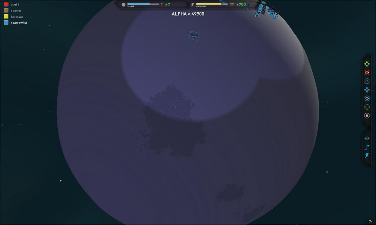 [24/06/2013] Planetary Annihilation: Impressionen aus der Alpha (13)