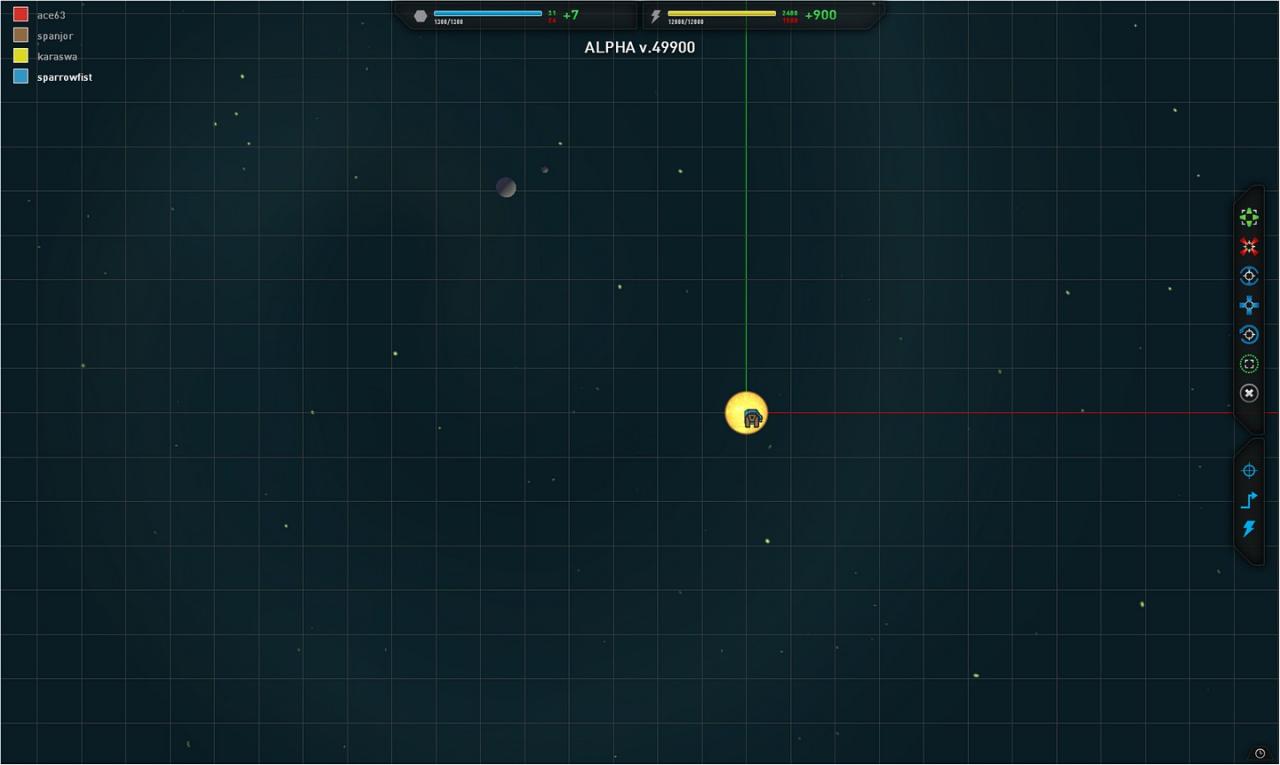 [24/06/2013] Planetary Annihilation: Impressionen aus der Alpha (5)