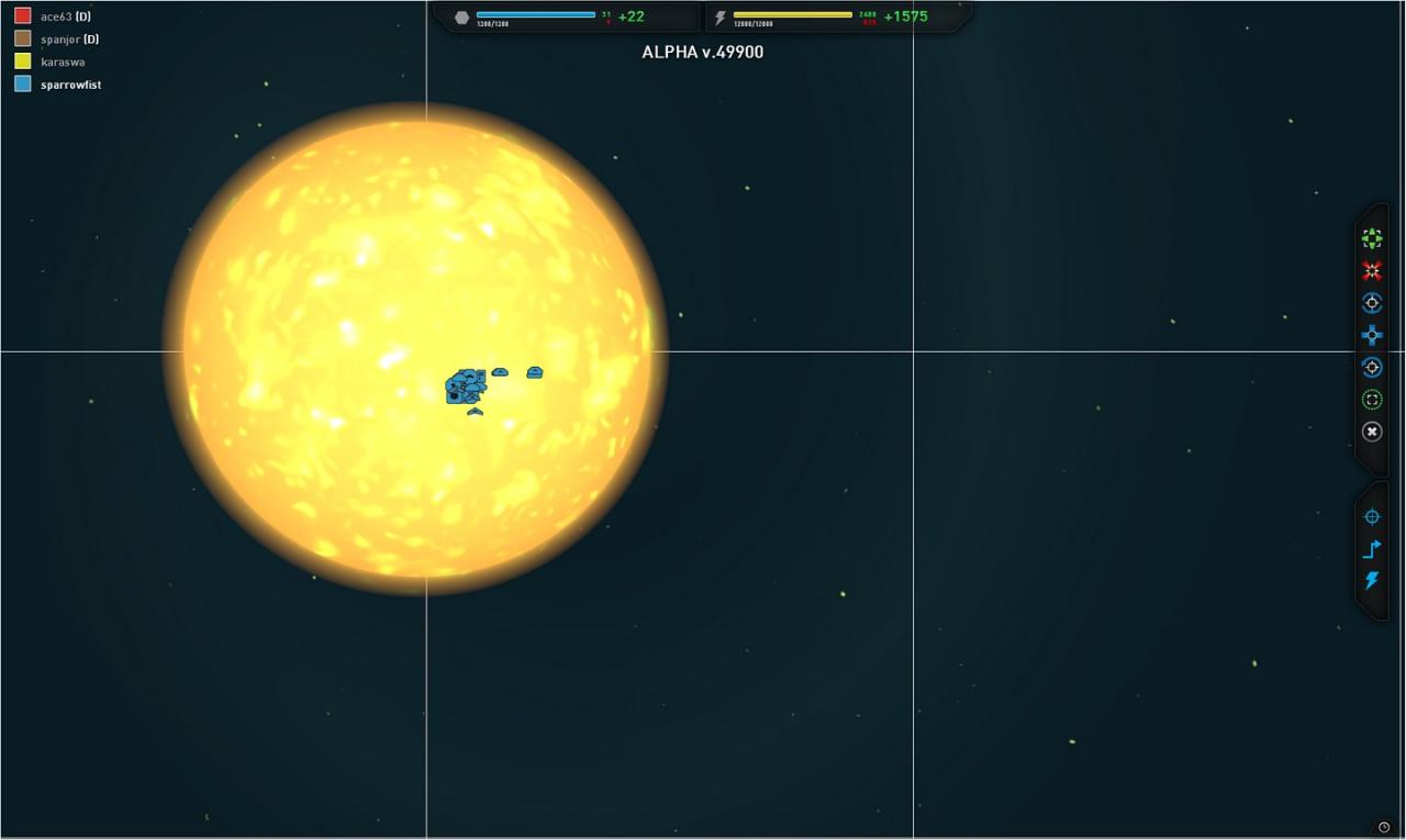[24/06/2013] Planetary Annihilation: Impressionen aus der Alpha (4)