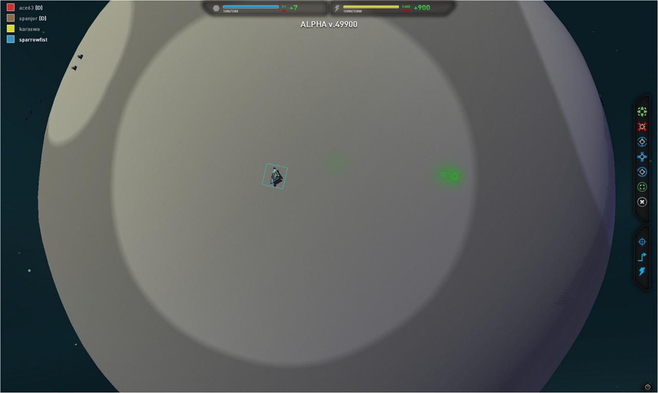 [24/06/2013] Planetary Annihilation: Impressionen aus der Alpha (22)