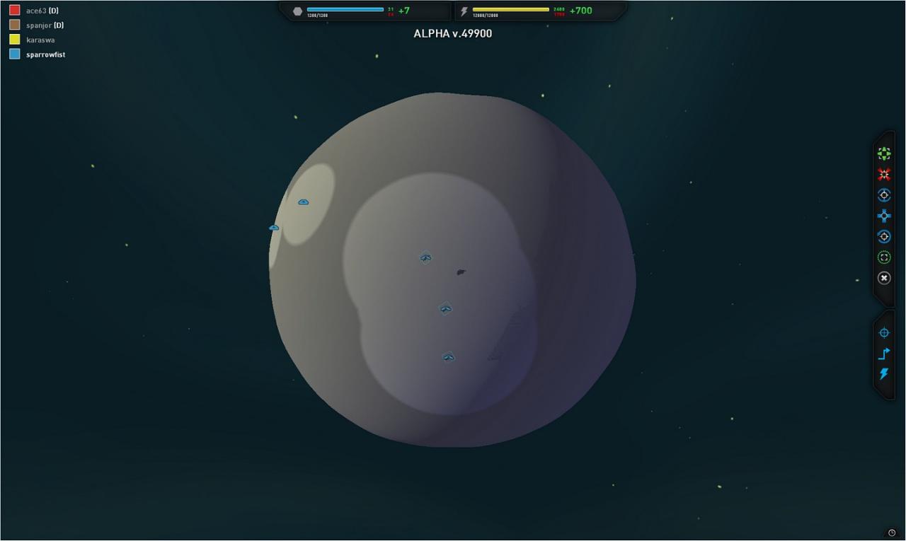 [24/06/2013] Planetary Annihilation: Impressionen aus der Alpha (23)