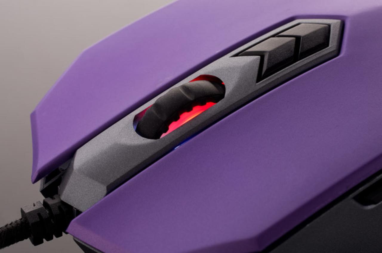 [11/06/2013] Tesoro Technology stellt die Gaming-Maus Gungnir vor (4)