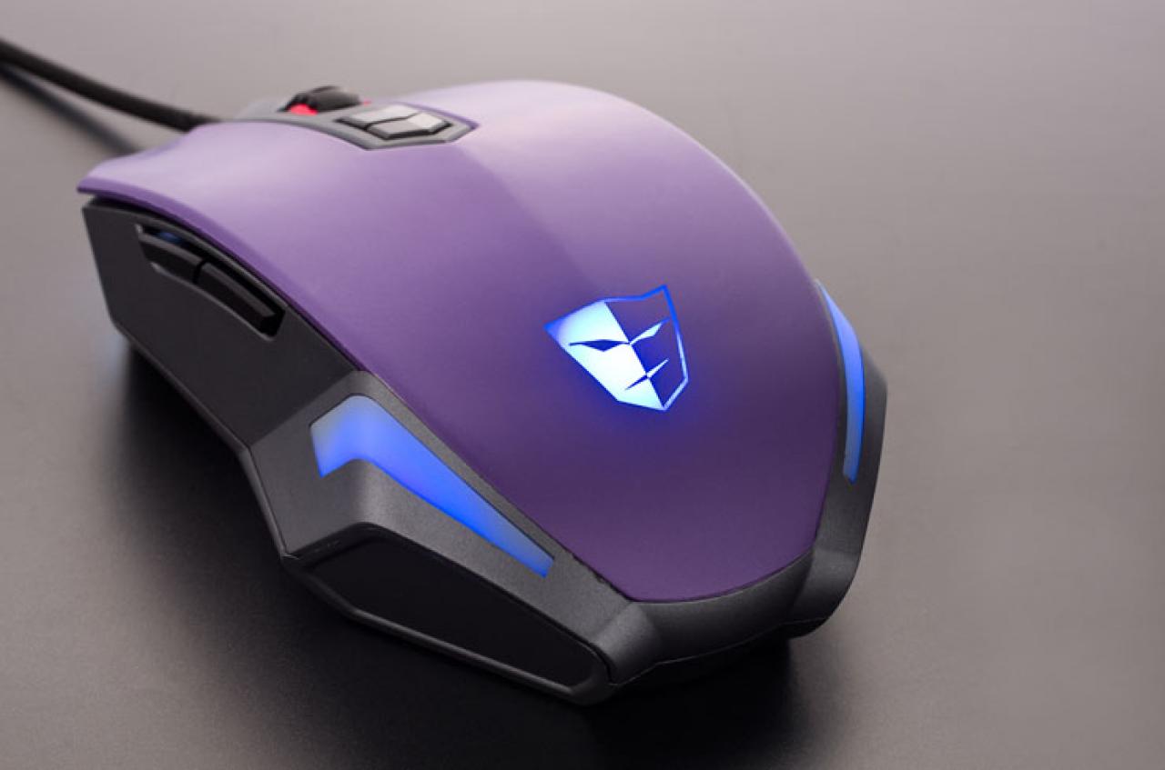 [11/06/2013] Tesoro Technology stellt die Gaming-Maus Gungnir vor (6)