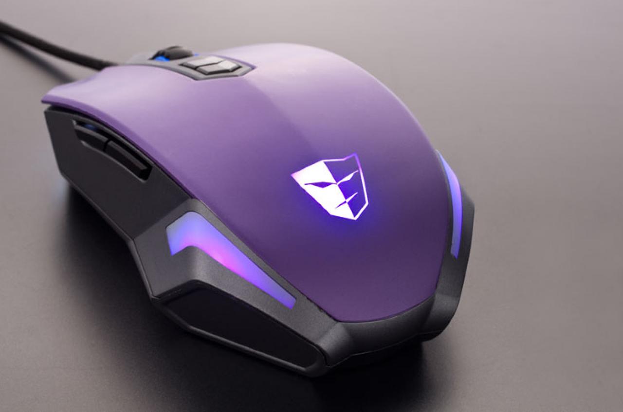 [11/06/2013] Tesoro Technology stellt die Gaming-Maus Gungnir vor (7)