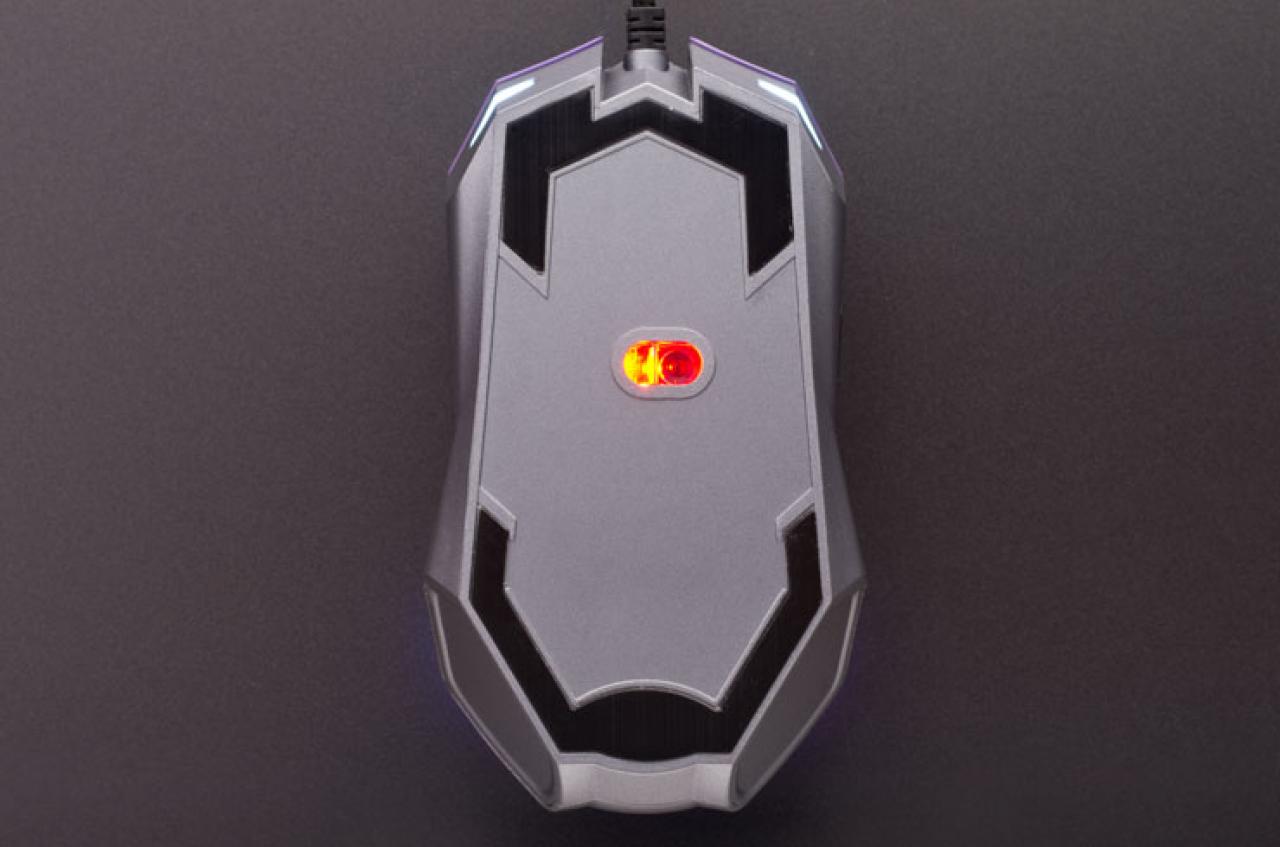 [11/06/2013] Tesoro Technology stellt die Gaming-Maus Gungnir vor (8)