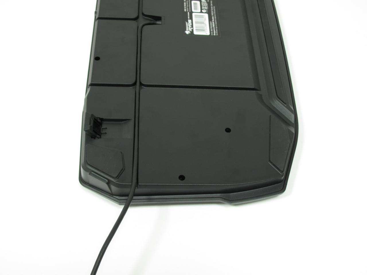 [13/06/2013] Roccat Ryos MK Glow im Test: Taugt Roccats erstes mechanisches Keyboard für Zocker? (10)