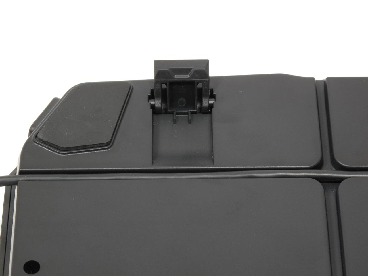 [13/06/2013] Roccat Ryos MK Glow im Test: Taugt Roccats erstes mechanisches Keyboard für Zocker? (12)