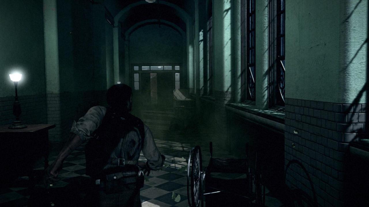 [18/06/2013] The Evil Within: Keine preisverdächtige Story, aber gut umgesetzt - E3-Vorschau (1)
