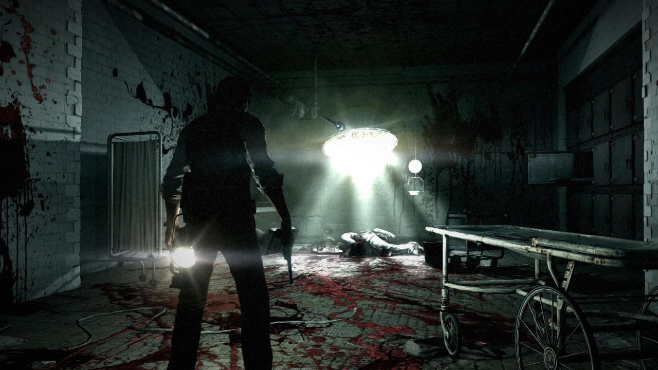 [18/06/2013] The Evil Within: Keine preisverdächtige Story, aber gut umgesetzt - E3-Vorschau (2)