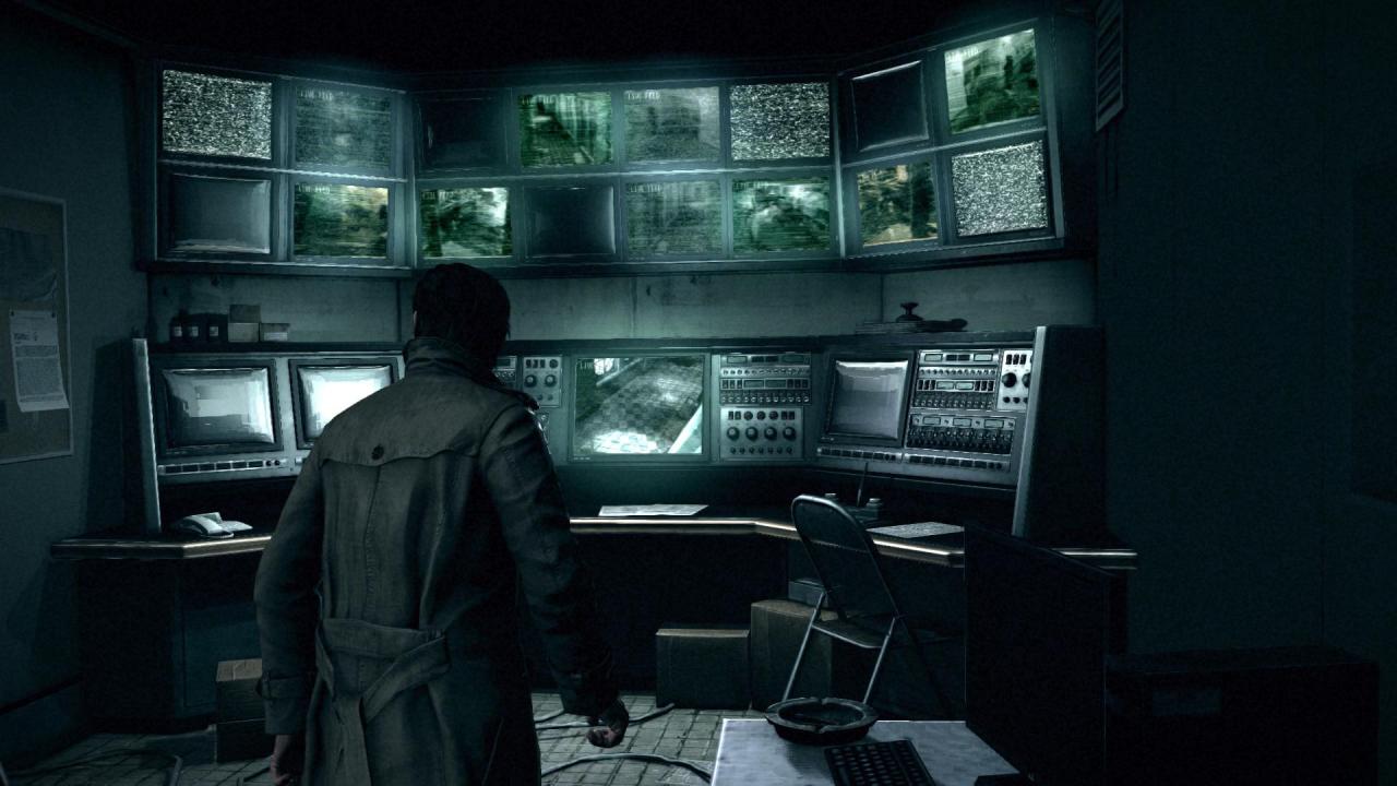 [18/06/2013] The Evil Within: Keine preisverdächtige Story, aber gut umgesetzt - E3-Vorschau (3)