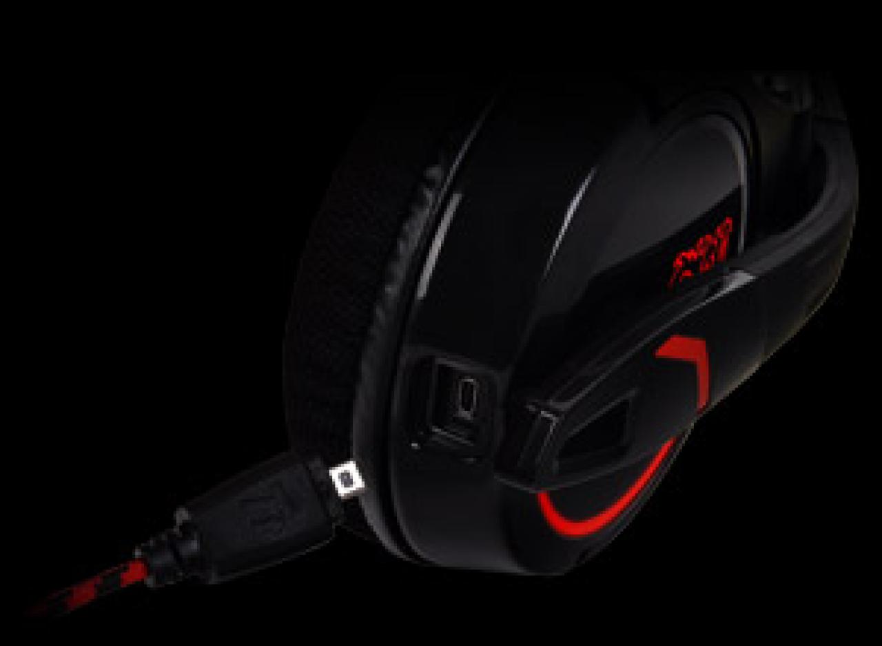 [27/06/2013] Thermaltake stellt eine neue Maus und ein Spiele-Headset vor (2)