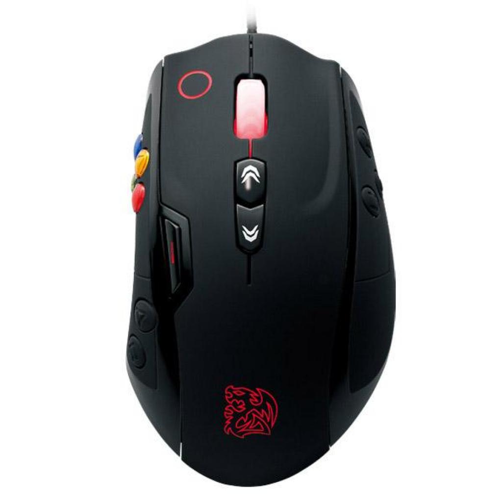 [27/06/2013] TThermaltake Voros: Gaming-Maus für knapp 53 Euro veröffentlicht (6)