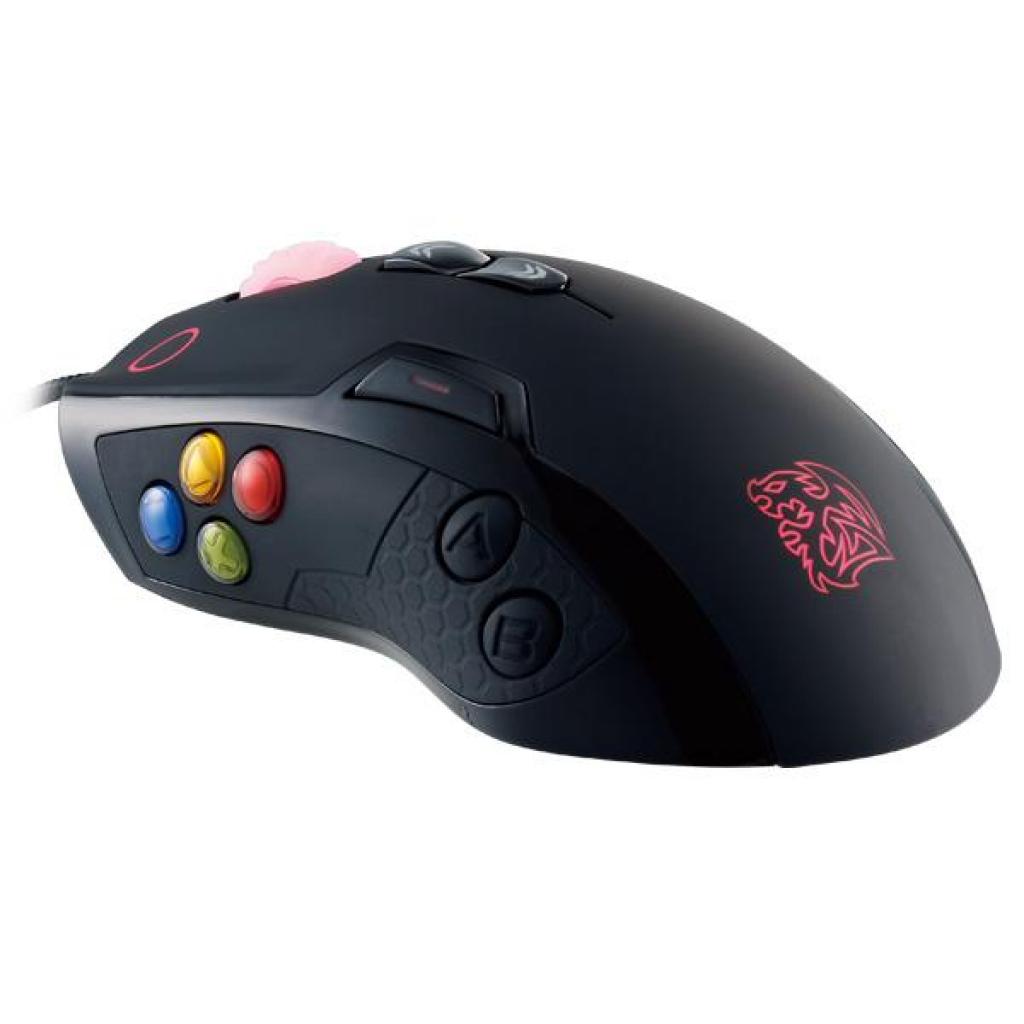 [27/06/2013] Thermaltake Voros: Gaming-Maus für knapp 53 Euro veröffentlicht (8)