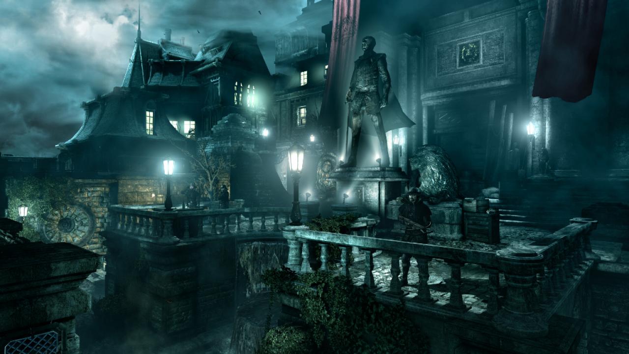 [11/06/2013] Thief-Entwickler: 20 Prozent mehr GPU-Leistung 