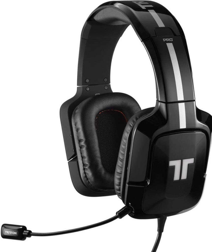 [11/06/2013] Mad Catz: Neues Keyboard Strike 3 Professional und Headsets Tritton Kunai und Tritton Pro Plus (1)