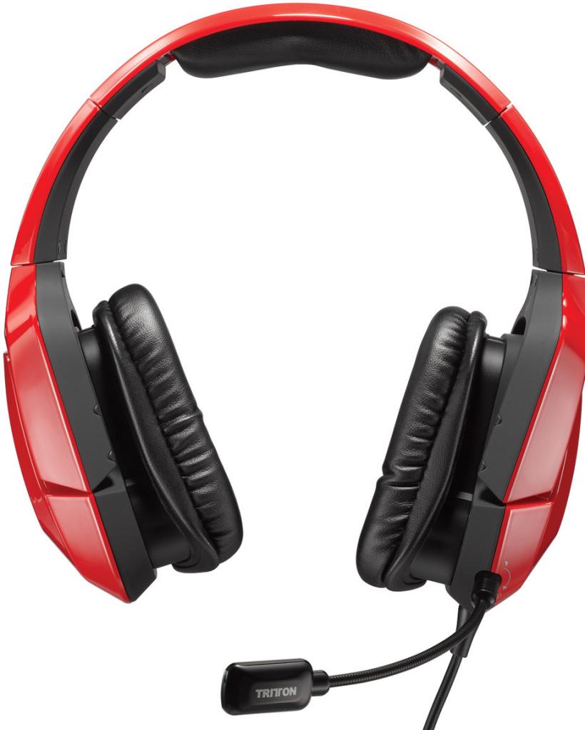 [11/06/2013] Mad Catz: Neues Keyboard Strike 3 Professional und Headsets Tritton Kunai und Tritton Pro Plus (3)
