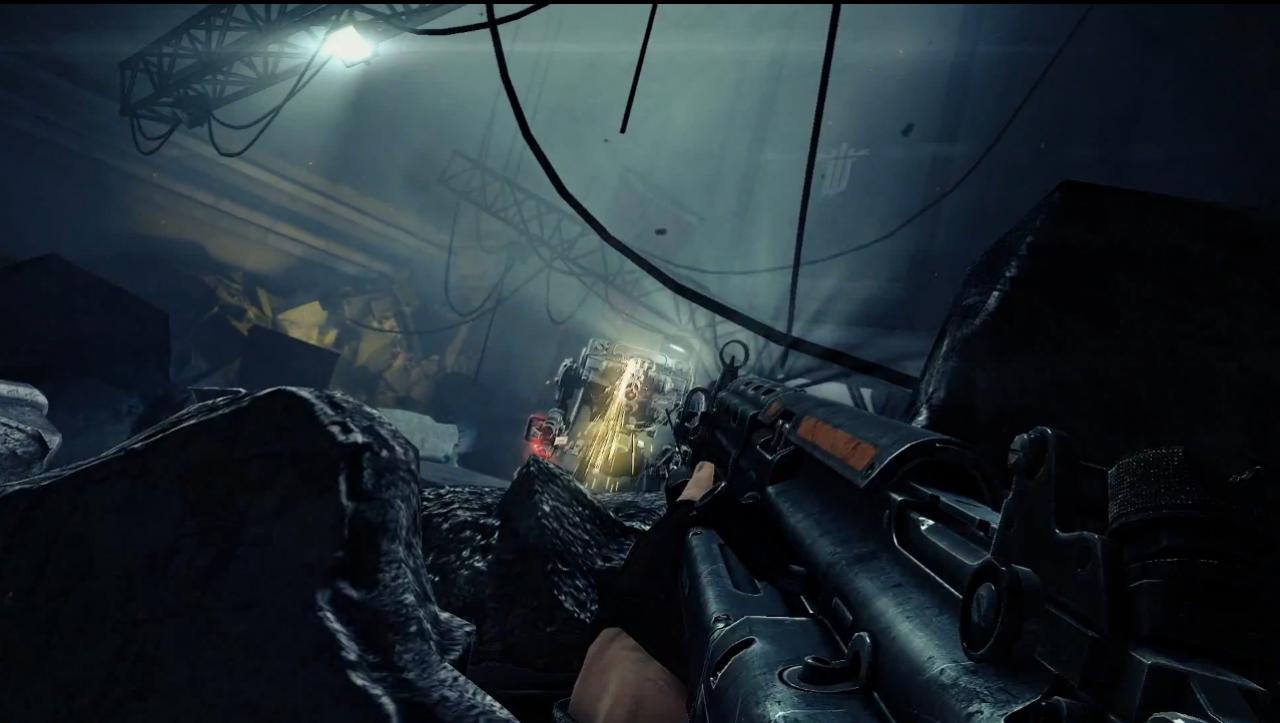 [06/06/2013] Platz 39: Ein in Deutschland indizierter Titel - 87% (Gray Matter/Activision, 2001)