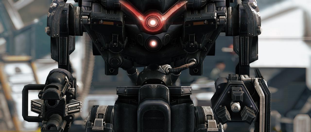 [14/06/2013] Wolfenstein: The New Order - E3-Screenshots (4)
