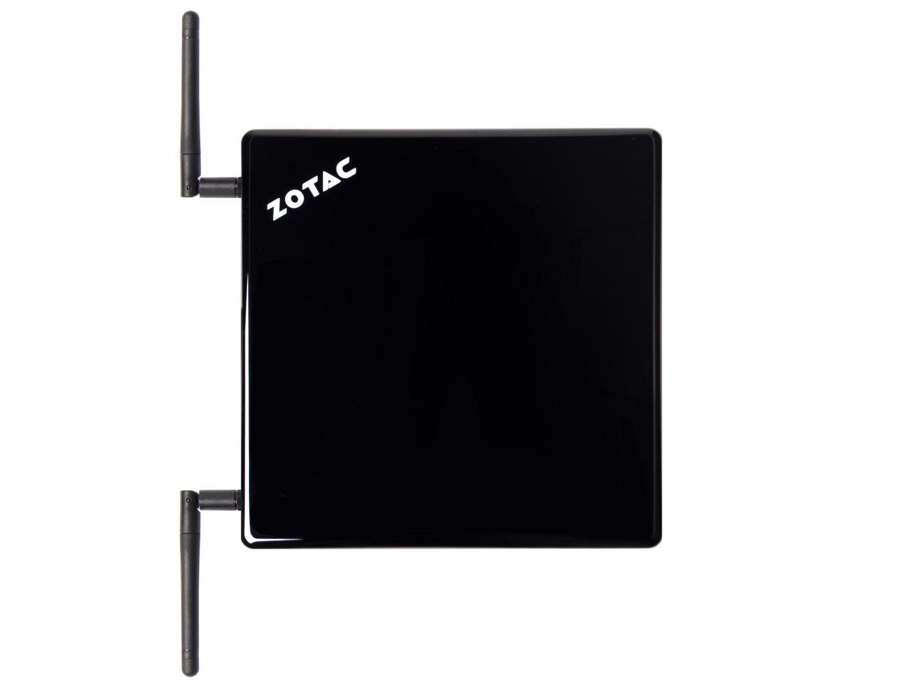 [04/06/2013] Zotac spendet Zbox neue Hardware - Die ID90 vorgestellt (1)