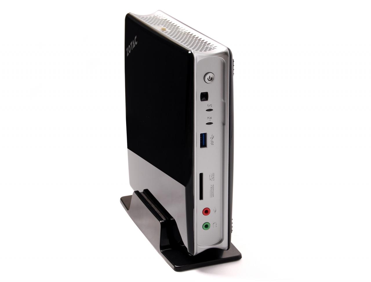 [04/06/2013] Zotac spendet Zbox neue Hardware - Die ID90 vorgestellt (2)