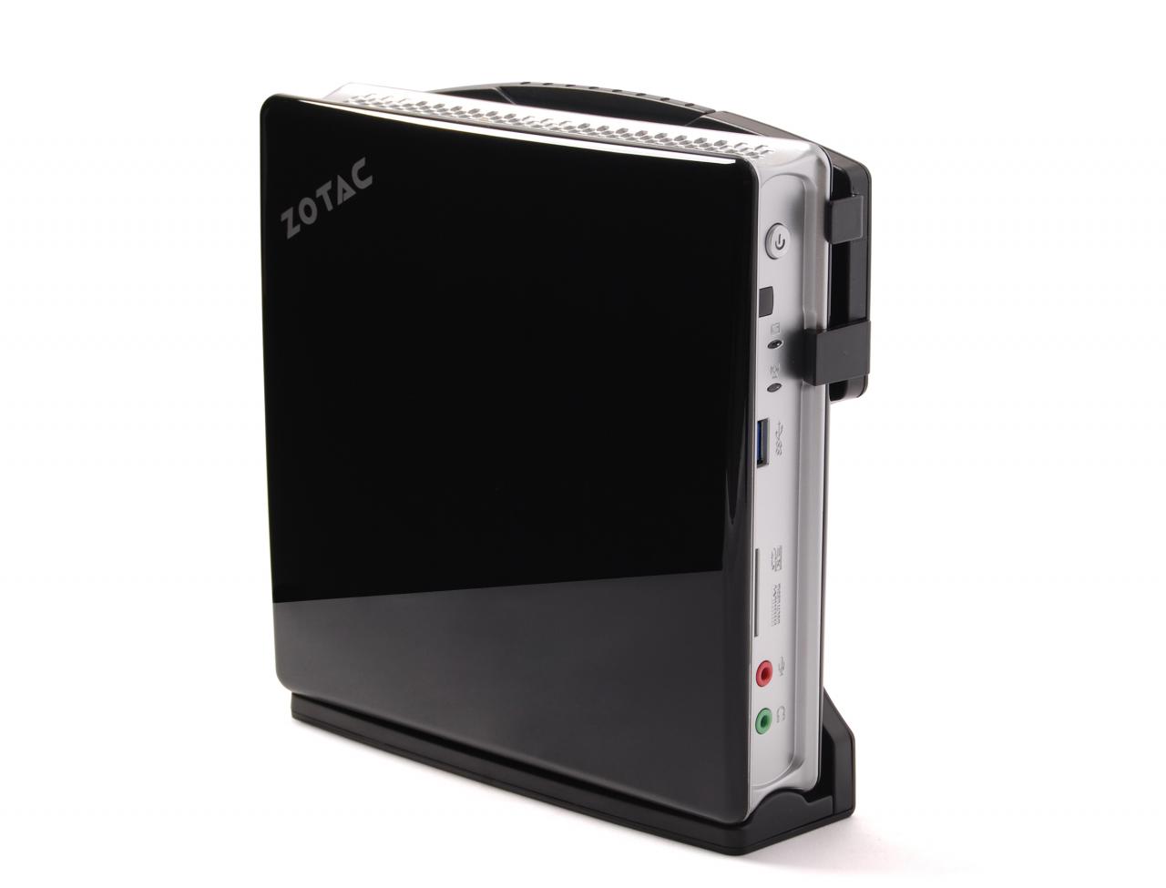 [04/06/2013] Zotac spendet Zbox neue Hardware - Die ID90 vorgestellt (4)