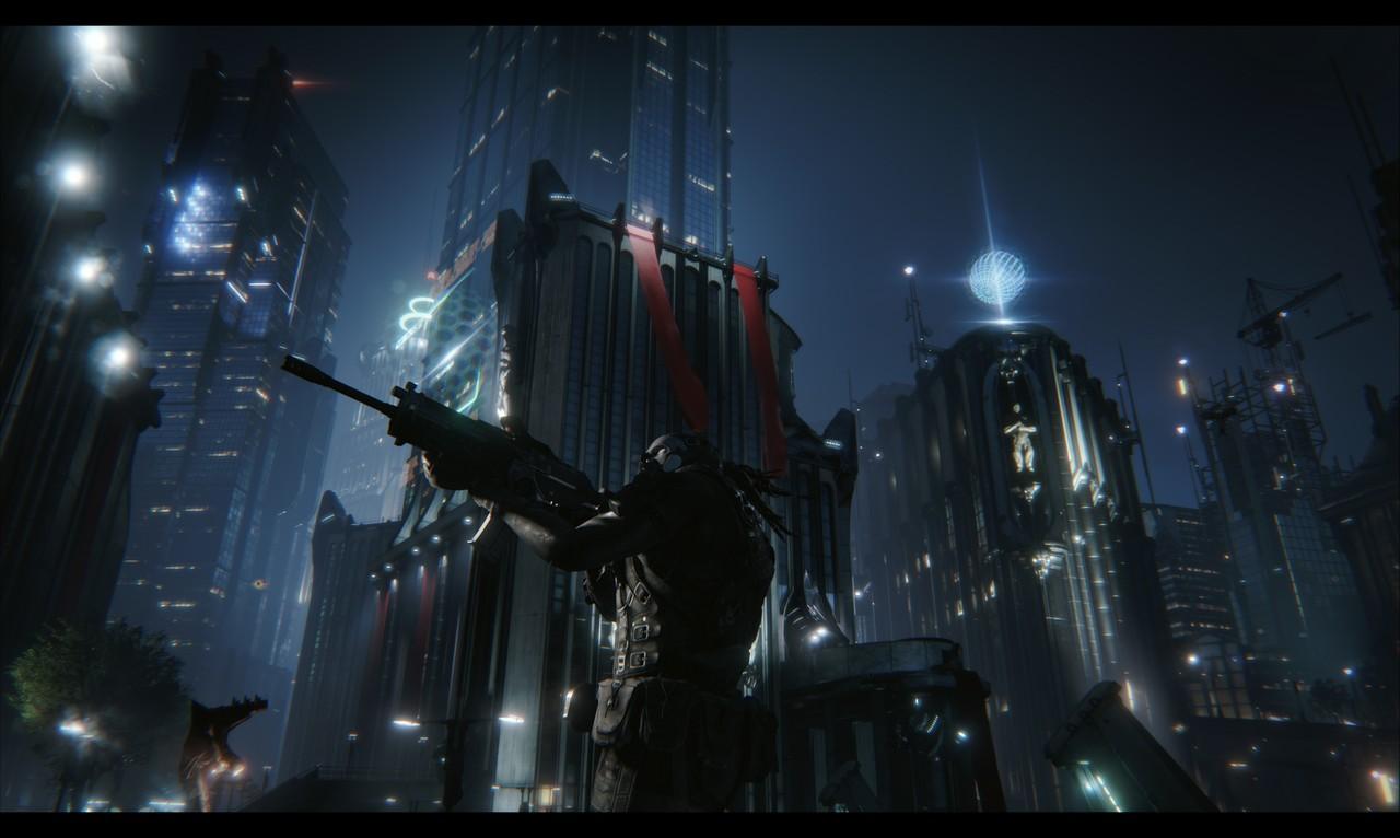 [07/06/2013] Unreal Engine 4: Epic Games verkündet umfassendes Partnerprogramm und hat neue Screenshots (11)