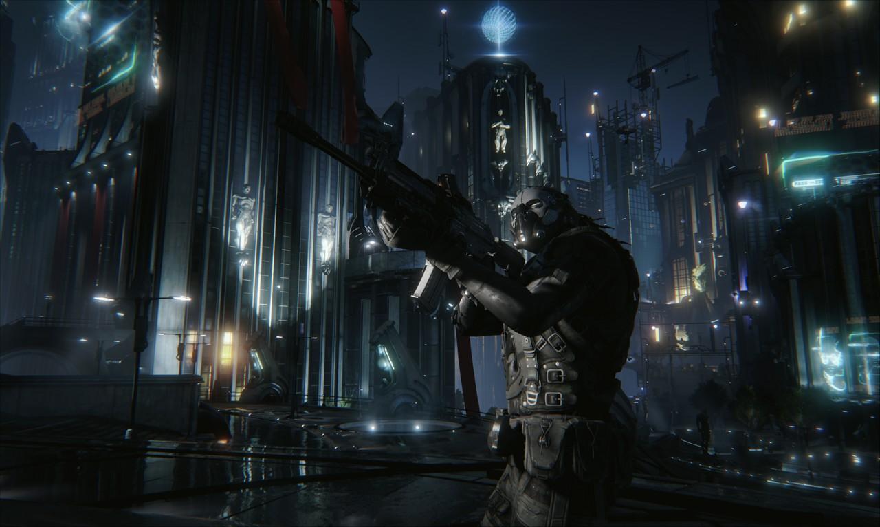 [07/06/2013] Unreal Engine 4: Epic Games verkündet umfassendes Partnerprogramm und hat neue Screenshots (12)