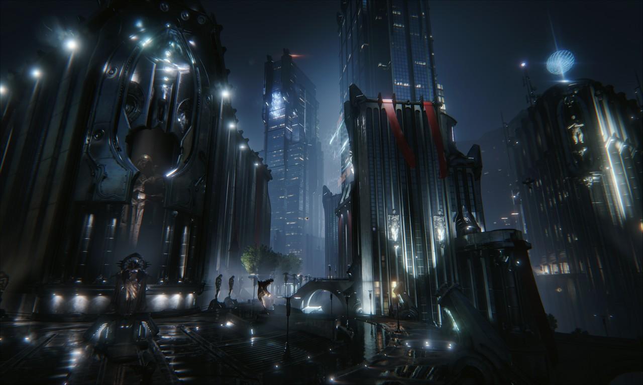 [07/06/2013] Unreal Engine 4: Epic Games verkündet umfassendes Partnerprogramm und hat neue Screenshots (14)