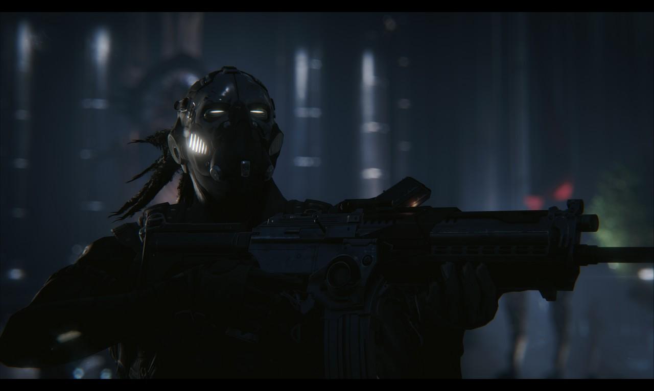 [07/06/2013] Unreal Engine 4: Epic Games verkündet umfassendes Partnerprogramm und hat neue Screenshots (17)