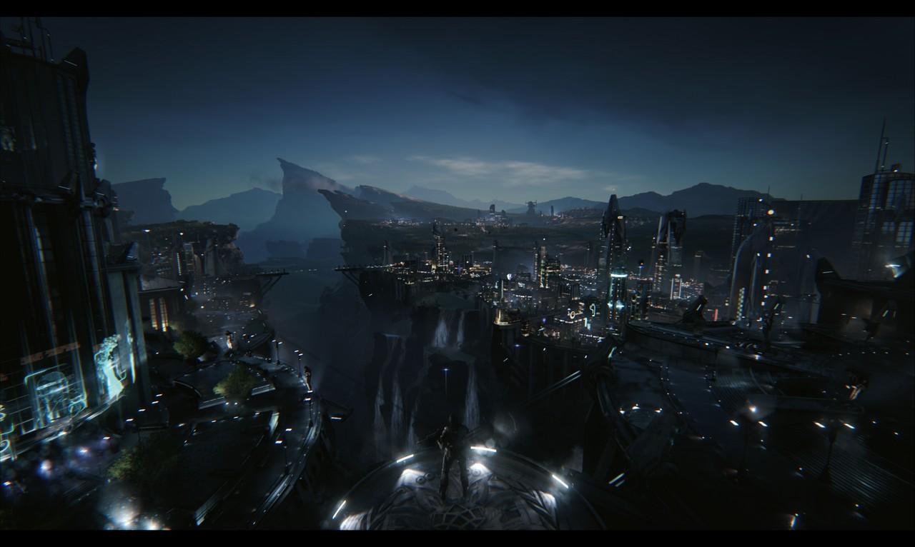 [07/06/2013] Unreal Engine 4: Epic Games verkündet umfassendes Partnerprogramm und hat neue Screenshots (18)