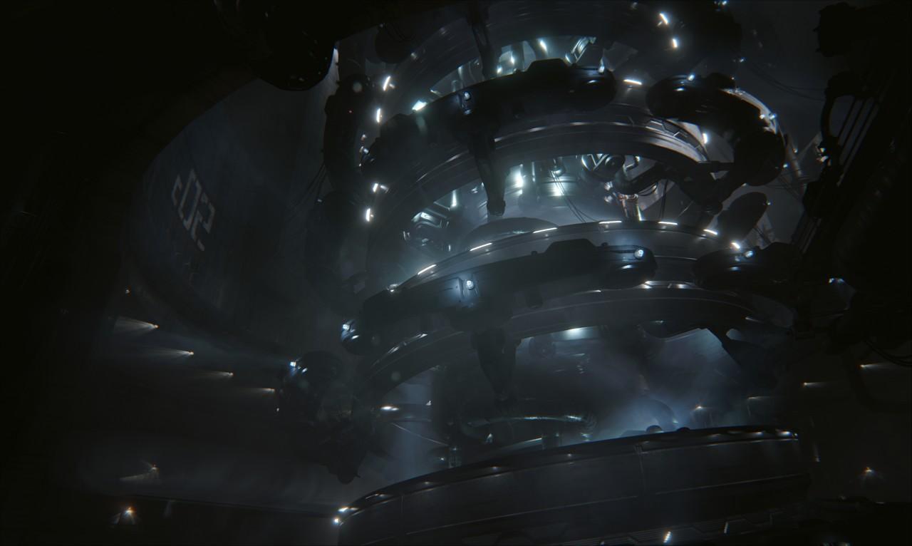 [07/06/2013] Unreal Engine 4: Epic Games verkündet umfassendes Partnerprogramm und hat neue Screenshots (1)