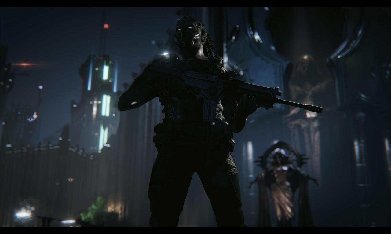 [07/06/2013] Unreal Engine 4: Epic Games verkündet umfassendes Partnerprogramm und hat neue Screenshots (20)