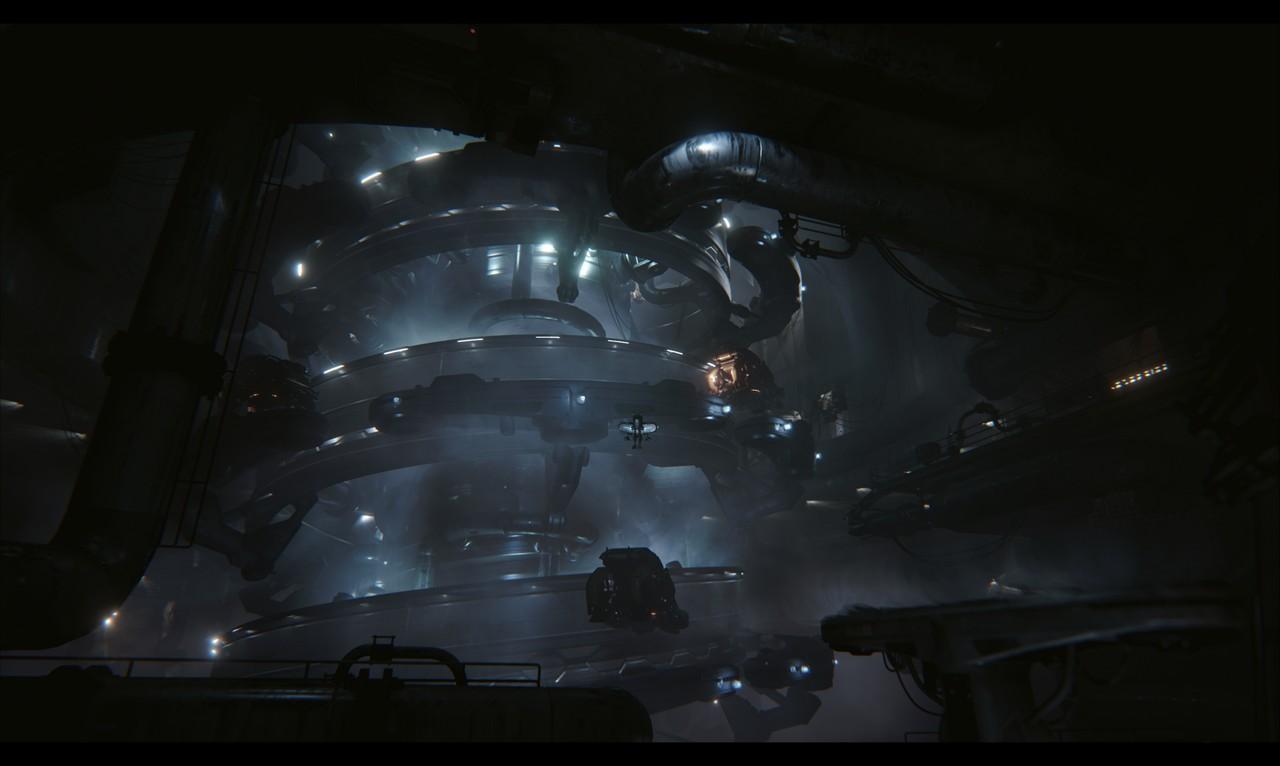 [07/06/2013] Unreal Engine 4: Epic Games verkündet umfassendes Partnerprogramm und hat neue Screenshots (3)