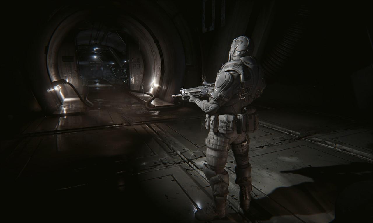 [07/06/2013] Unreal Engine 4: Epic Games verkündet umfassendes Partnerprogramm und hat neue Screenshots (7)
