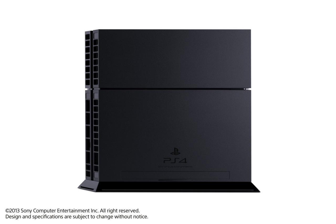 [11/06/2013] Sony legt nach: Exklusivtitel, Preis und Starttermin der PlayStation 4 auf der E3 (16)