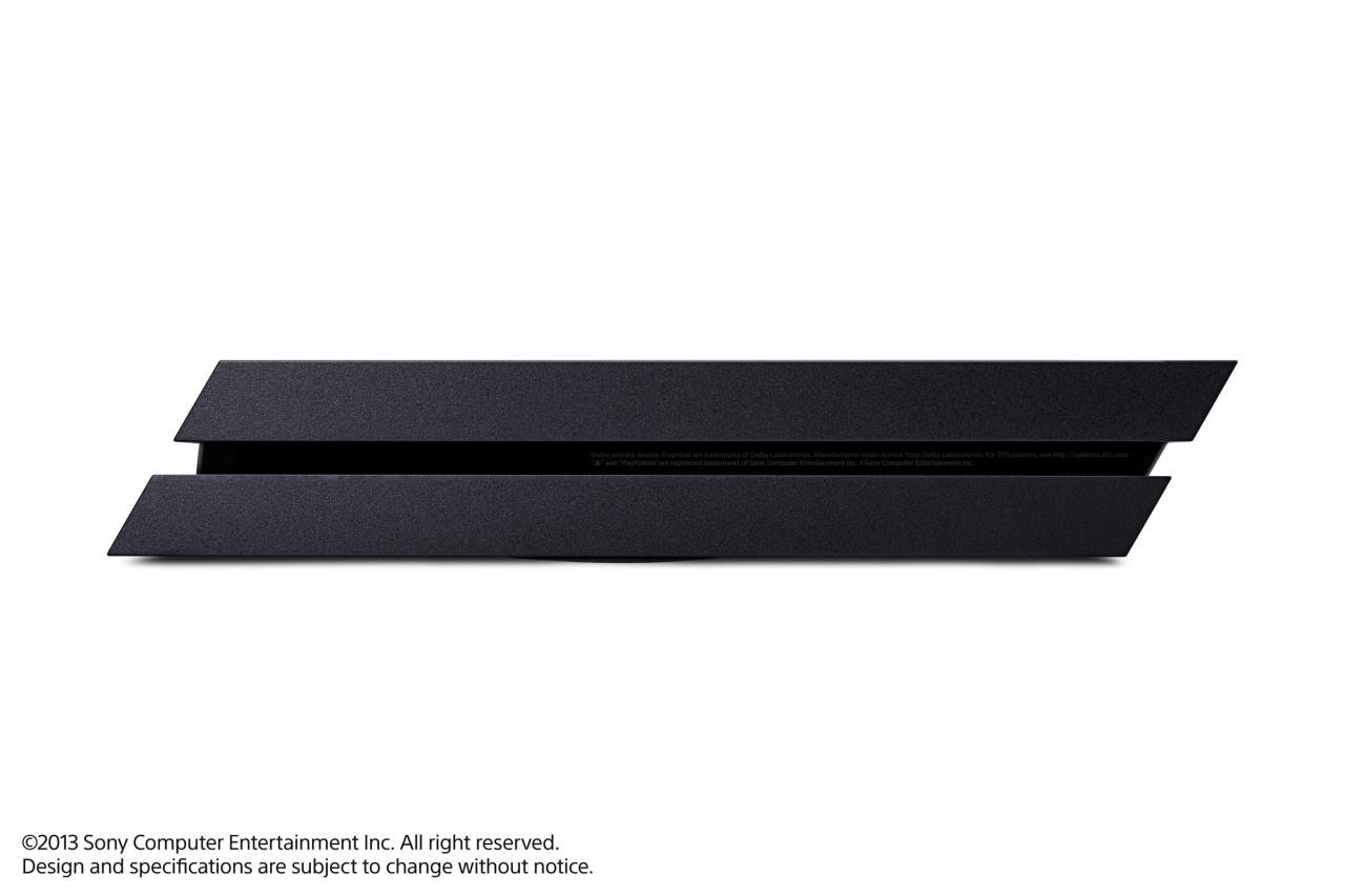 [11/06/2013] Sony legt nach: Exklusivtitel, Preis und Starttermin der PlayStation 4 auf der E3 (18)