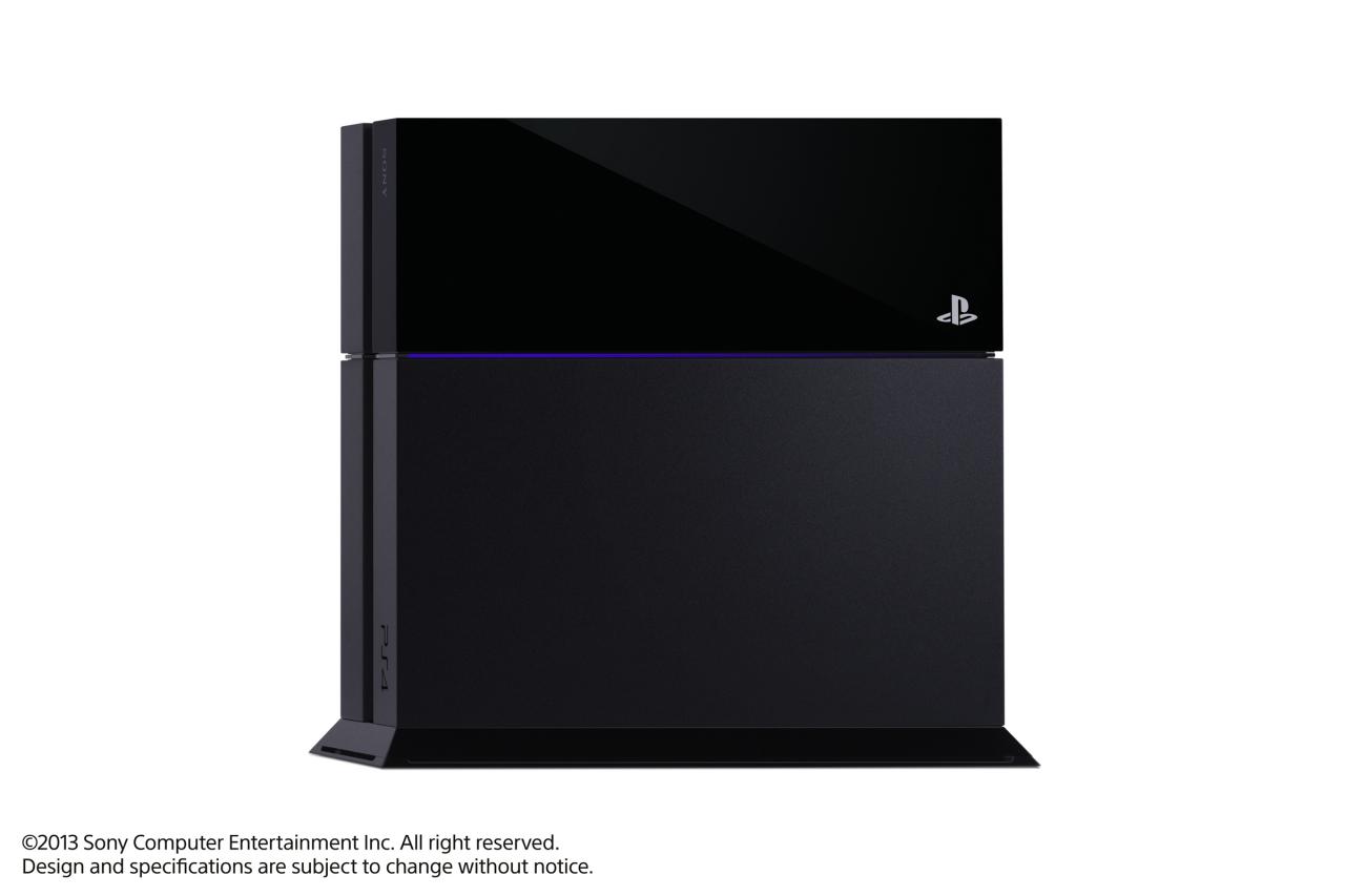 [11/06/2013] Sony legt nach: Exklusivtitel, Preis und Starttermin der PlayStation 4 auf der E3 (21)